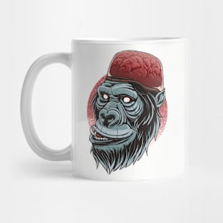 The Mastermind Mug